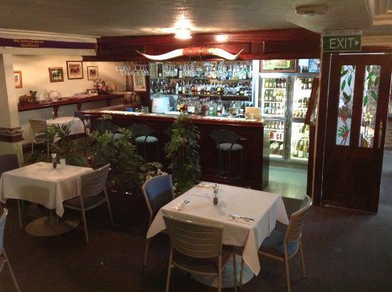 The Blue Heeler Licensed Restaurant